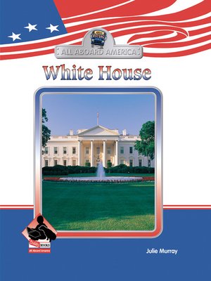 cover image of White House